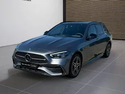 Utilisé 2025 Mercedes C300 Berline | 76 500 €