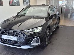Noir mythic métallisé Utilisé 2025 Audi A3 e-tron Design Citadine | 51 900 €