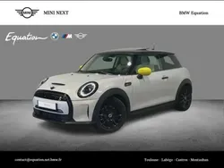 Utilisé 2021 Mini Cooper SE Citadine | 18 790 € (Prix juste)