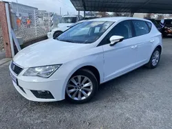 Utilisé 2017 Seat Leon Style Berline | 10 990 € (Prix juste)