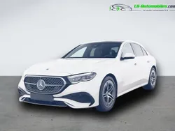 Utilisé 2024 Mercedes E450 Berline | 77 000 €