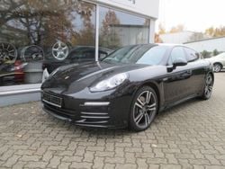 Noir Utilisé 2014 Porsche Panamera 4 Berline | 55 000 €