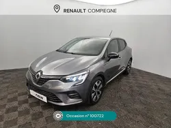 Utilisé 2023 Renault Clio V Evolution Citadine | 17 490 € (Prix assez cher)