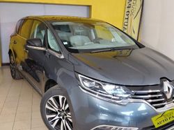 Occasion 2018 Renault Espace Initiale Paris Monospace | 16 990 € (Bon prix)