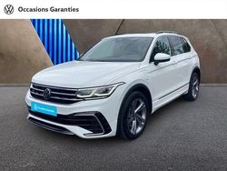 Utilisé 2023 VW Tiguan R-line SUV | 35 490 € (Prix juste)