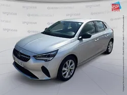 Orange Utilisé 2022 Opel Corsa Business | 10 999 € (Bon prix)