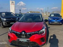 Biton Nouvelle 2024 Mitsubishi ASX Intense SUV | 29 299 € (Prix juste)