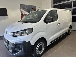 Blanc Nouvelle 2025 Peugeot Boxer S Van | 33 950 € (Prix assez cher)