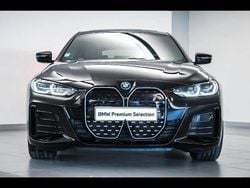 Othercolor Utilisé 2023 BMW i4 M Sport Berline | 47 260 € (Prix juste)