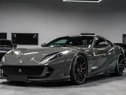 Utilisé 2021 Ferrari 812 Coupé | 399 990 €