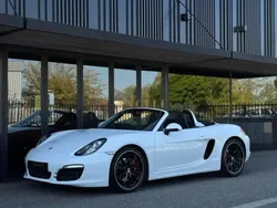 Blanc Utilisé 2013 Porsche Boxster S Cabriolet | 54 990 €