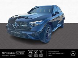 Utilisé 2025 Mercedes GLC400d AMG line Plus | 85 990 € (Prix cher)
