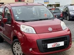 Utilisé 2010 Fiat Fiorino Dynamic Van | 4 790 €