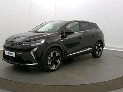 Noir Utilisé 2025 Renault Symbioz Techno SUV | 30 390 €