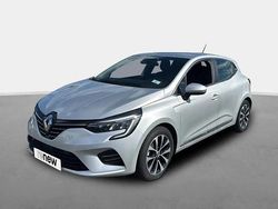 Gris Utilisé 2022 Renault Clio V Intens Citadine | 17 090 € (Prix juste)