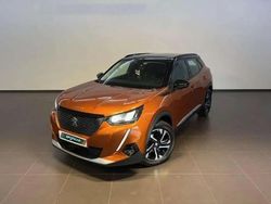 Orange Occasion 2020 Peugeot 2008 Allure SUV | 14 999 € (Prix juste)