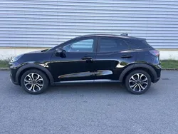 Noir Utilisé 2024 Ford Puma Gen-E Titanium S | 20 990 € (Super prix)