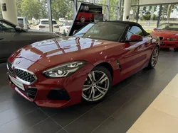 San francisco rot Utilisé 2019 BMW Z4 M Sport Cabriolet | 56 990 €