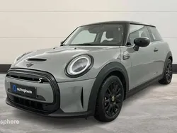 Utilisé 2022 Mini Cooper SE Citadine | 19 990 €