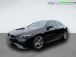 Utilisé 2024 Mercedes 200 Coupé | 41 500 € (Prix juste)