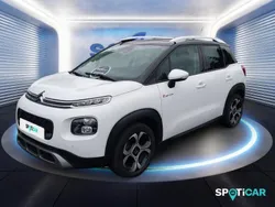 Blanc Utilisé 2019 Citroën C3 Aircross Rip Curl SUV | 10 990 € (Prix assez cher)