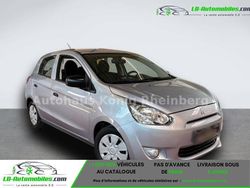 Utilisé 2016 Mitsubishi Space Star Citadine | 9 700 € (Prix juste)