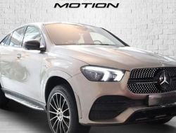 Utilisé 2021 Mercedes GLE350 AMG line | 86 990 €