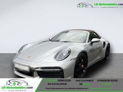 Occasion 2020 Porsche 911 Turbo S Coupé | 236 700 € (Prix juste)