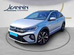 Gris Utilisé 2024 VW Taigo SUV | 28 490 € (Prix juste)