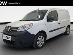 Blanc Utilisé 2020 Renault Kangoo Monospace | 9 950 €