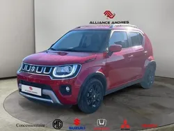 Utilisé 2022 Suzuki Ignis Citadine | 13 990 € (Prix juste)