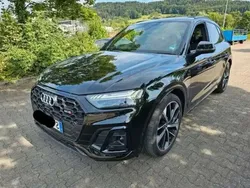Noir Utilisé 2022 Audi SQ5 Sport SUV | 54 990 € (Super prix)