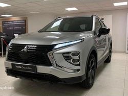 Gris Nouvelle 2024 Mitsubishi Eclipse Cross SUV | 31 999 €