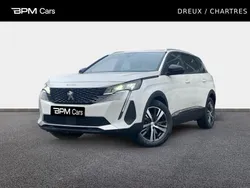 Utilisé 2024 Peugeot 5008 Allure Monospace | 32 790 € (Prix juste)