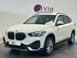 Blanc Utilisé 2021 BMW X1 SUV | 25 990 € (Super prix)