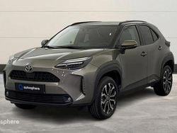 Utilisé 2024 Toyota Yaris Cross Design SUV | 24 490 € (Prix juste)