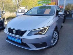 Gris Utilisé 2020 Seat Leon Citadine | 16 900 €