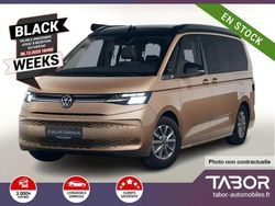 Bronze Nouvelle 2025 VW California California Van | 67 047 € (Prix juste)