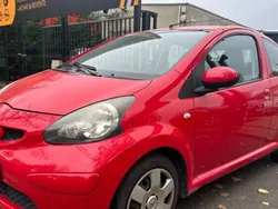 Utilisé 2008 Toyota Aygo Citadine | 5 495 €