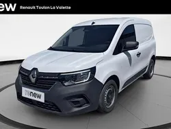 Blanc Utilisé 2023 Renault Kangoo Monospace | 16 490 €