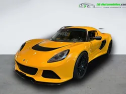 Utilisé 2013 Lotus Exige Coupé | 73 100 €