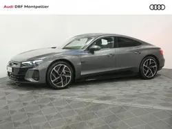 Utilisé 2022 Audi e-tron Sport SUV | 57 880 € (Super prix)