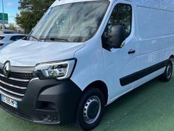 Blanc Utilisé 2023 Renault Master Van | 21 588 € (Prix juste)