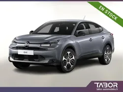 Gris Nouvelle 2025 Citroën C4 Berline | 22 979 € (Super prix)