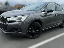 Utilisé 2017 DS Automobiles DS4 Crossback Sport Chic SUV | 10 390 €