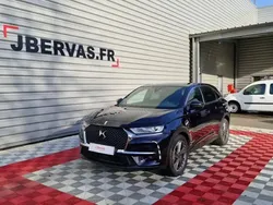 Utilisé 2021 DS Automobiles DS7 Crossback Business SUV | 21 990 € (Super prix)