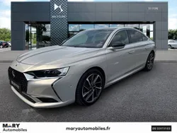 Gris Utilisé 2021 DS Automobiles DS9 Rivoli Plus Berline | 29 990 € (Prix juste)