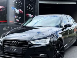 Utilisé 2015 Audi A3 Sportback Ambition Berline | 21 990 €