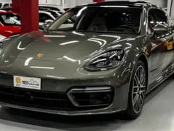 Utilisé 2021 Porsche Panamera Turbo S Berline | 154 900 €