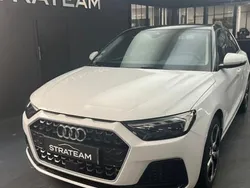 Utilisé 2021 Audi A1 Sportback Advanced Citadine | 20 990 € (Prix juste)